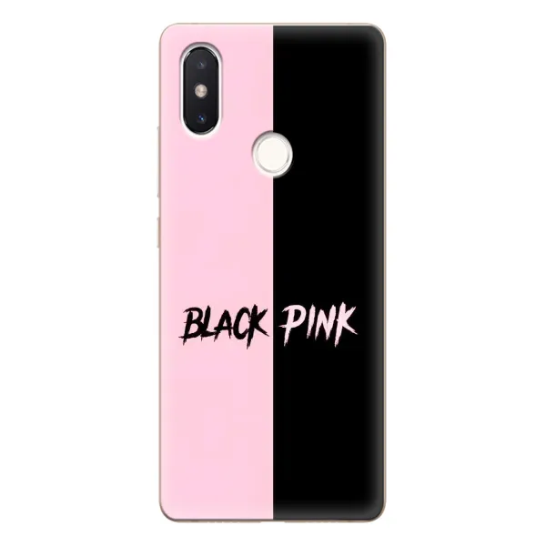 Чохол з принтом «БлекПінк» для Xiaomi Mi 8 SE Чохол з принтом «БлекПінк» для Xiaomi Mi 8 SE