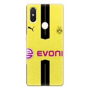 Чохли для Xiaomi Mi8 Special Edition (VPrint) - Футбольні клуби (BVB)