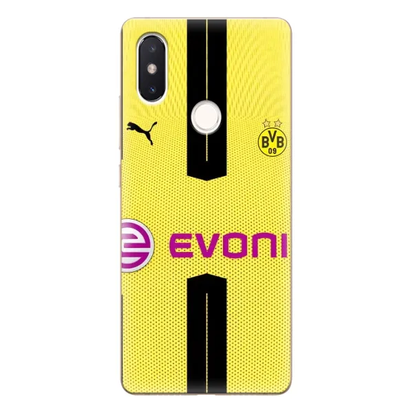 Чехол с принтом «BVB» для Xiaomi Mi 8 SE