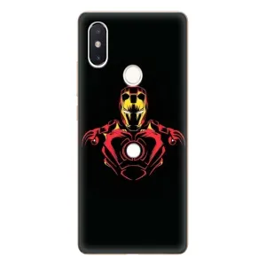 Чохол з принтом «Залізна людина» для Xiaomi Mi 8 SE