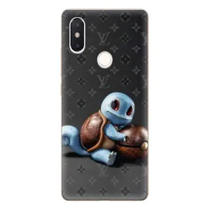 Чохол з принтом «Черепашка» для Xiaomi Mi 8 SE