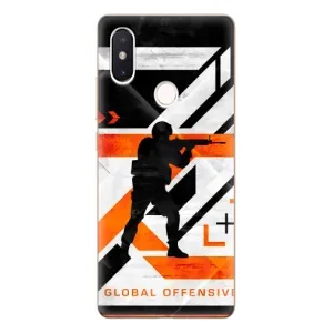 Чохли з тематикою Кіберспорт для Xiaomi Mi8 Special Edition (VPrint)
