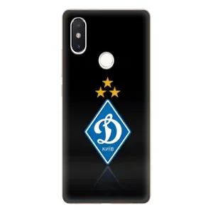 Чохли для Xiaomi Mi8 Special Edition (VPrint) - Футбольні клуби (Динамо Київ)