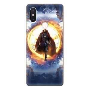 Чохол з принтом «Доктор Стрендж» для Xiaomi Mi 8 SE