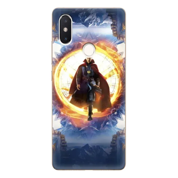 Чохол з принтом «Доктор Стрендж» для Xiaomi Mi 8 SE