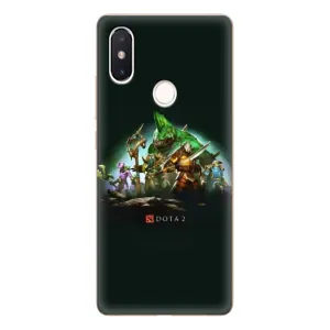 Чохол з принтом «DOTA 2» для Xiaomi Mi 8 SE