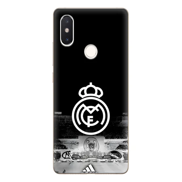 Чохол з принтом «емблема Реал Мадрид» для Xiaomi Mi 8 SE