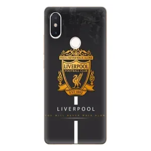 Чохли для Сяомі Мі8 СЕ (VPrint) - ТОП ФК (FC Liverpool)