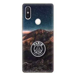 Чохли PSG для Xiaomi Mi8 Special Edition (AlphaPrint) (ФК ПСЖ)