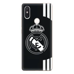 ФК Реал Мадрид чохли для Xiaomi Mi8 Special Edition (AlphaPrint) (ФК Реал Мадрид)