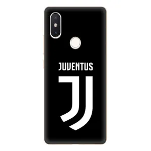 Чохли для Xiaomi Mi8 Special Edition (VPrint) - Футбольні клуби (ФК Ювентус)