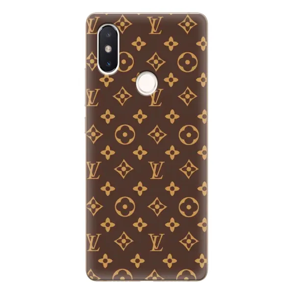 Чохол з принтом «фон LOUIS VUITTON» для Xiaomi Mi 8 SE Чохол з принтом «фон LOUIS VUITTON» для Xiaomi Mi 8 SE