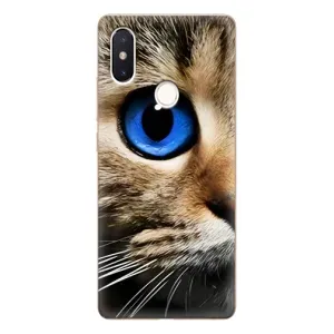 Чохли з Котиками для Xiaomi Mi8 Special Edition (VPrint)