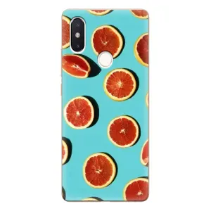Чохли з фруктами для Xiaomi Mi8 Special Edition (VPrint)