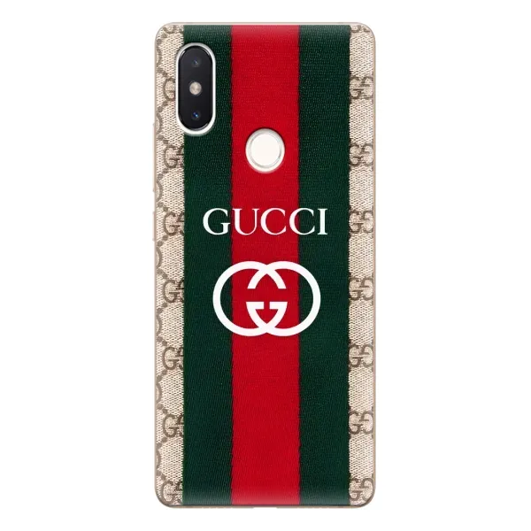 Чехол с принтом «Gucci дизайн» для Xiaomi Mi 8 SE Чехол с принтом «Gucci дизайн» для Xiaomi Mi 8 SE