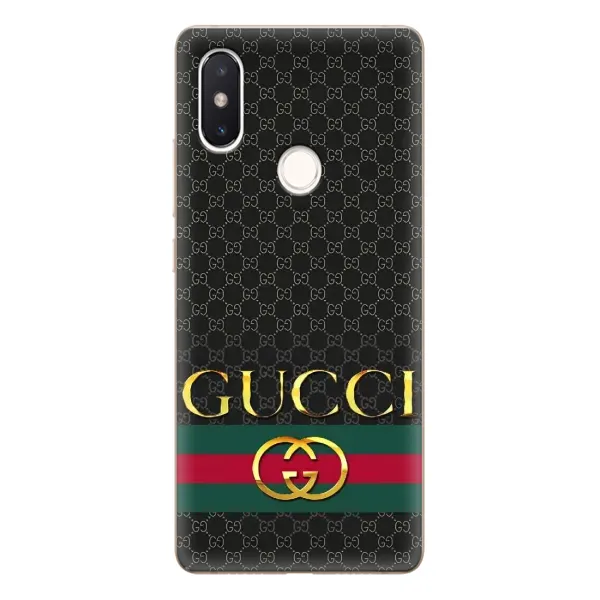 Чехол с принтом «Gucci оригинал» для Xiaomi Mi 8 SE Чехол с принтом «Gucci оригинал» для Xiaomi Mi 8 SE