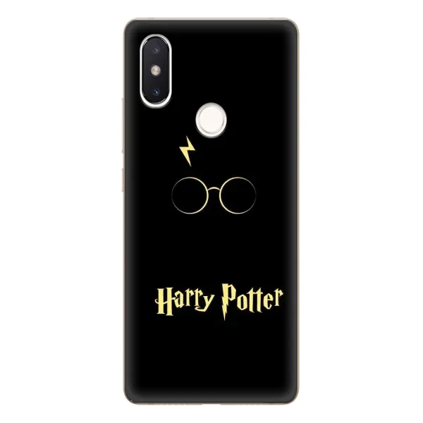 Чехол с принтом «Harry Potter» для Xiaomi Mi 8 SE Чехол с принтом «Harry Potter» для Xiaomi Mi 8 SE
