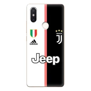 Чохли для Xiaomi Mi8 Special Edition (VPrint) - Футбольні клуби (Juventus)