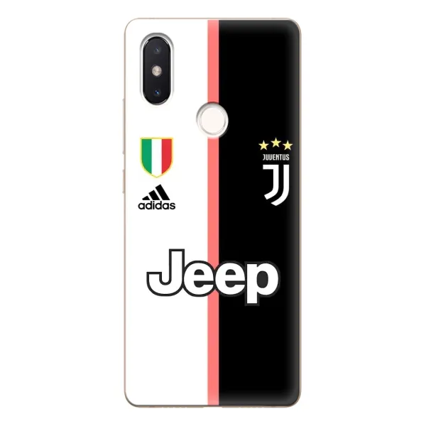 Чехол с принтом «Juventus» для Xiaomi Mi 8 SE