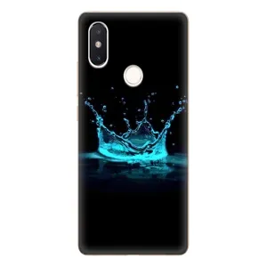 Чохол з Короною Сяомі Мі8 СЕ - (AlphaPrint)