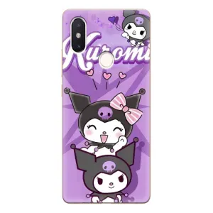Чохол з принтом «Кролик Куромі» для Xiaomi Mi 8 SE
