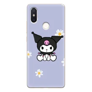 Чохол з кроликом Куромі на Xiaomi Mi8 Special Edition