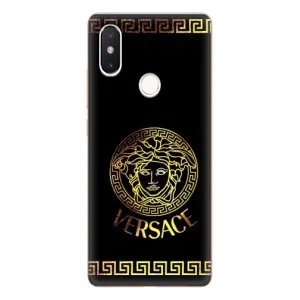 Чохли VERSACE для Сяомі Мі8 СЕ (PREMIUMPrint) (Logo Versace)