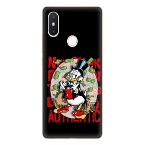 Чехлы для Сяоми Ми8 СЕ - Scrooge MagDag (PREMIUMPrint) (MagDag)