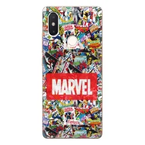 Чехол с принтом «Марвел комиксы» для Xiaomi Mi 8 SE