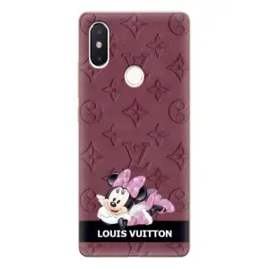 Чохол Disney Mouse Xiaomi Mi8 Special Edition (PREMIUMPrint) (Mikki LV)