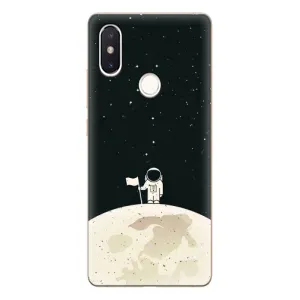 Космічні Чохли для Сяомі Мі8 СЕ (VPrint)