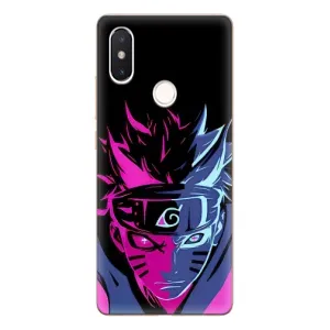 Чохол з принтом «Наруто» для Xiaomi Mi 8 SE