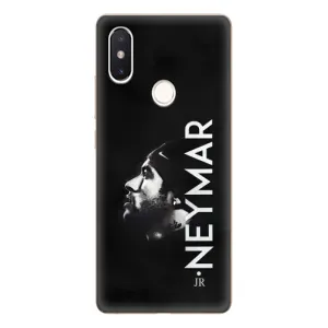 Чохол Неймар для Xiaomi Mi8 Special Edition (AlphaPrint) (NEYMAR)