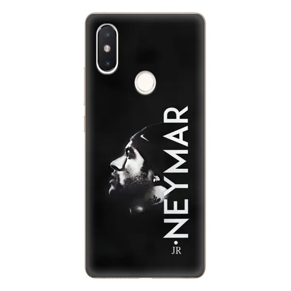 Чохол з принтом «NEYMAR» для Xiaomi Mi 8 SE Чохол з принтом «NEYMAR» для Xiaomi Mi 8 SE