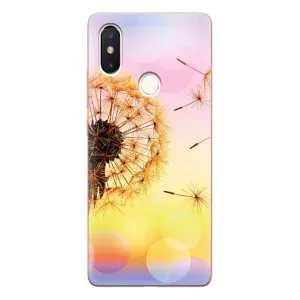 Чохол з принтом «Кульбабка» для Xiaomi Mi 8 SE