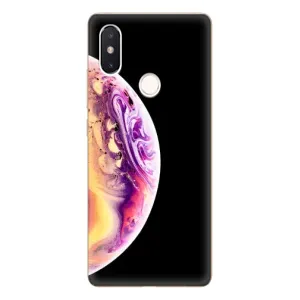 Космічні Чохли для Сяомі Мі8 СЕ (VPrint) (Планета Айфон)