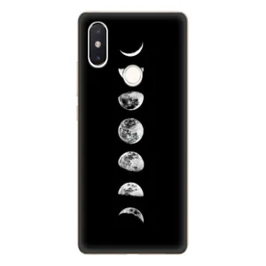 Космічні Чохли для Сяомі Мі8 СЕ (VPrint) (Планети)
