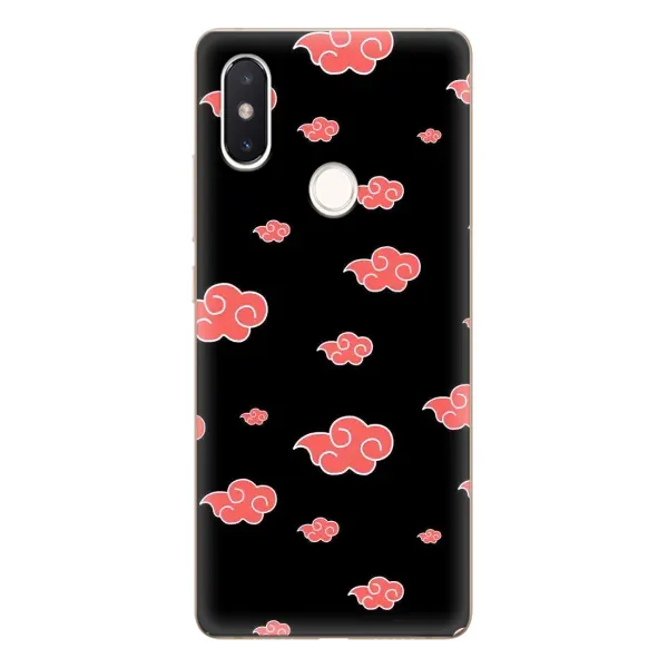 Чохол з принтом «Хмарки Аніме» для Xiaomi Mi 8 SE Чохол з принтом «Хмарки Аніме» для Xiaomi Mi 8 SE