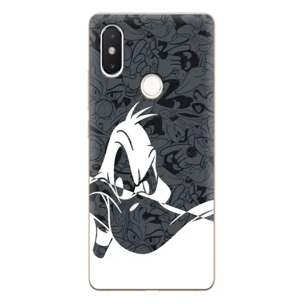 Чехол с принтом «Утка стайл» для Xiaomi Mi 8 SE
