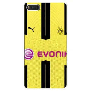 Чохли для Xiaomi Mi8 (VPrint) - Футбольні клуби (BVB)