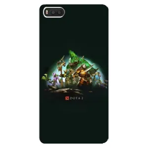 Чохли з тематикою Кіберспорт для Xiaomi Mi8 (VPrint) (DOTA 2)