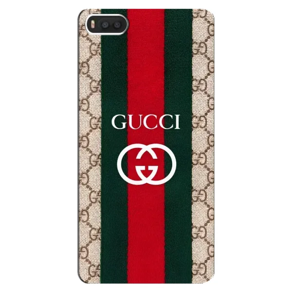 Чохол з принтом «Gucci дизайн» для Xiaomi Mi8 Чохол з принтом «Gucci дизайн» для Xiaomi Mi8