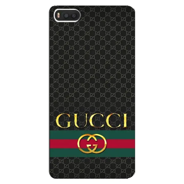 Чохол з принтом «Gucci оригінал» для Xiaomi Mi8 Чохол з принтом «Gucci оригінал» для Xiaomi Mi8
