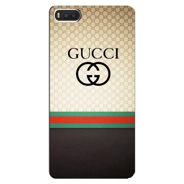 Чохол з принтом «GUCCI стиль» для Xiaomi Mi8 Чохол з принтом «GUCCI стиль» для Xiaomi Mi8
