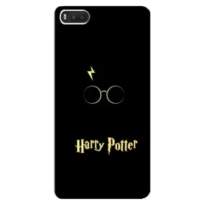 Чохли Фільми для Сяомі Мі8 (VPrint) (Harry Potter)