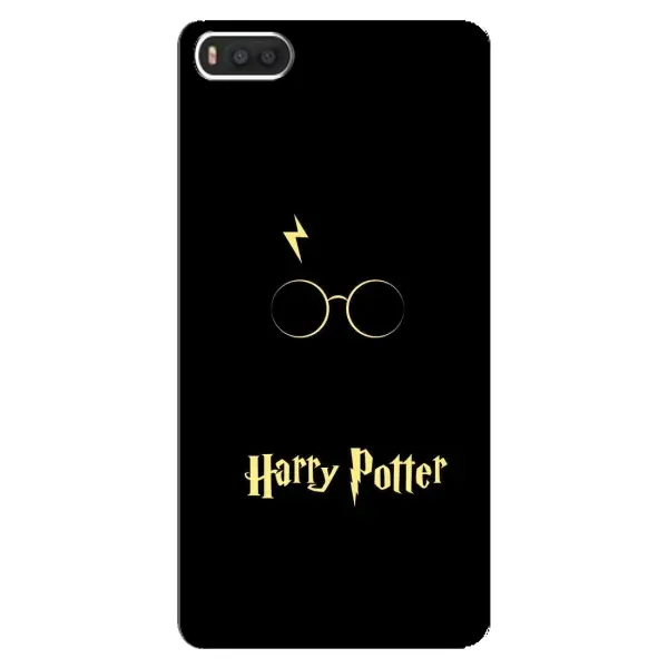Чохол з принтом «Harry Potter» для Xiaomi Mi8