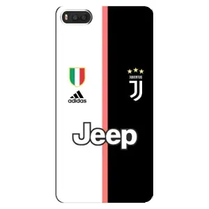 Чохли для Xiaomi Mi8 (VPrint) - Футбольні клуби (Juventus)