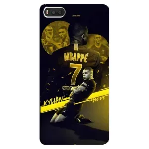 Чохли Кіліан Мбаппе для Xiaomi Mi8 (Mbappe)