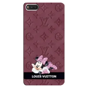 Чохол Disney Mouse Xiaomi Mi8 (PREMIUMPrint) (Mikki LV)