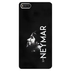 Чехол Неймар для Xiaomi Mi8 (AlphaPrint) (NEYMAR)